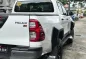 2020 Toyota Hilux Conquest 2.8 4x4 AT in Manila, Metro Manila-12