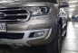 2022 Ford Everest 2.0 Titanium 4x2 AT in Quezon City, Metro Manila-1