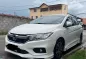 2019 Honda City 1.5 S CVT in Marikina, Metro Manila-3