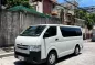 2023 Toyota Hiace  Commuter 3.0 M/T in Quezon City, Metro Manila-1