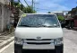 2023 Toyota Hiace  Commuter 3.0 M/T in Quezon City, Metro Manila-2