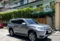 2018 Mitsubishi Montero Sport  GLX 2WD 2.4D MT in Quezon City, Metro Manila-0