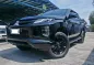 2023 Mitsubishi Strada Athlete Black Series 2.4 4x2 AT in Pasay, Metro Manila-0