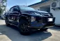 2023 Mitsubishi Strada Athlete Black Series 2.4 4x2 AT in Pasay, Metro Manila-1