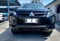 2023 Mitsubishi Strada Athlete Black Series 2.4 4x2 AT in Pasay, Metro Manila-2