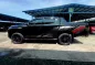 2023 Mitsubishi Strada Athlete Black Series 2.4 4x2 AT in Pasay, Metro Manila-4