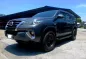 2017 Toyota Fortuner  2.4 G Diesel 4x2 AT in Pasay, Metro Manila-0