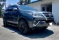 2017 Toyota Fortuner  2.4 G Diesel 4x2 AT in Pasay, Metro Manila-1