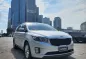 2017 Kia Carnival in Pasig, Metro Manila-0