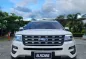 2016 Ford Explorer  2.3L Limited EcoBoost in Pasig, Metro Manila-3