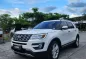 2016 Ford Explorer  2.3L Limited EcoBoost in Pasig, Metro Manila-2