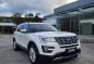 2016 Ford Explorer  2.3L Limited EcoBoost in Pasig, Metro Manila-8