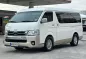 2019 Toyota Hiace Super Grandia in Manila, Metro Manila-1