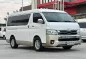 2019 Toyota Hiace Super Grandia in Manila, Metro Manila-2