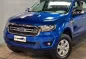 2020 Ford Ranger  2.2 XLT 4x2 AT in Manila, Metro Manila-1