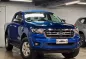 2020 Ford Ranger  2.2 XLT 4x2 AT in Manila, Metro Manila-14