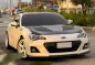 2014 Subaru BRZ in Manila, Metro Manila-10