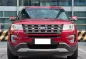 2017 Ford Explorer  2.3L Limited EcoBoost in Makati, Metro Manila-7