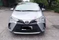 2021 Toyota Vios 1.3 XE CVT in Mandaluyong, Metro Manila-1