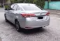 2021 Toyota Vios 1.3 XE CVT in Mandaluyong, Metro Manila-2