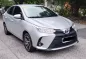 2021 Toyota Vios 1.3 XE CVT in Mandaluyong, Metro Manila-4