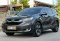 2018 Honda CR-V  V-Diesel 9AT in Manila, Metro Manila-2