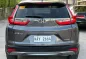 2018 Honda CR-V  V-Diesel 9AT in Manila, Metro Manila-4