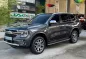 2023 Ford Everest 2.0 Titanium+ Biturbo 4x4 AT in Manila, Metro Manila-0