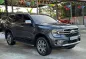 2023 Ford Everest 2.0 Titanium+ Biturbo 4x4 AT in Manila, Metro Manila-1