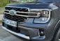 2023 Ford Everest 2.0 Titanium+ Biturbo 4x4 AT in Manila, Metro Manila-5