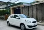 2016 Mitsubishi Mirage  GLX 1.2 CVT in Quezon City, Metro Manila-0