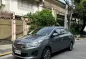 2019 Mitsubishi Mirage G4  GLS 1.2 CVT in Quezon City, Metro Manila-0