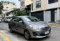 2019 Mitsubishi Mirage G4  GLS 1.2 CVT in Quezon City, Metro Manila-0