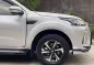 2022 Nissan Terra 2.5 VL 4x4 AT in Manila, Metro Manila-3