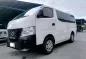 2021 Nissan NV350 Urvan 2.5 Standard 18-seater MT in Pasay, Metro Manila-0