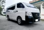 2021 Nissan NV350 Urvan 2.5 Standard 18-seater MT in Pasay, Metro Manila-1