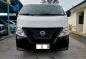 2021 Nissan NV350 Urvan 2.5 Standard 18-seater MT in Pasay, Metro Manila-2