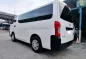 2021 Nissan NV350 Urvan 2.5 Standard 18-seater MT in Pasay, Metro Manila-4