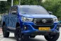 2020 Toyota Hilux in Manila, Metro Manila-0