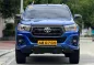 2020 Toyota Hilux in Manila, Metro Manila-2