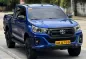 2020 Toyota Hilux in Manila, Metro Manila-11