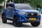 2020 Toyota Hilux in Manila, Metro Manila-18