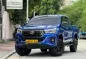 2020 Toyota Hilux in Manila, Metro Manila-20