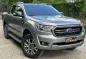 2017 Ford Ranger in Manila, Metro Manila-1