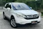 2010 Honda CR-V in Manila, Metro Manila-1