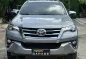 2017 Toyota Fortuner  2.4 V Diesel 4x2 AT in Manila, Metro Manila-0