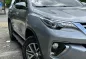 2017 Toyota Fortuner  2.4 V Diesel 4x2 AT in Manila, Metro Manila-4