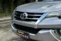 2017 Toyota Fortuner  2.4 V Diesel 4x2 AT in Manila, Metro Manila-7