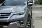 2017 Toyota Fortuner  2.4 V Diesel 4x2 AT in Manila, Metro Manila-8