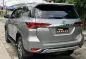 2017 Toyota Fortuner  2.4 V Diesel 4x2 AT in Manila, Metro Manila-9